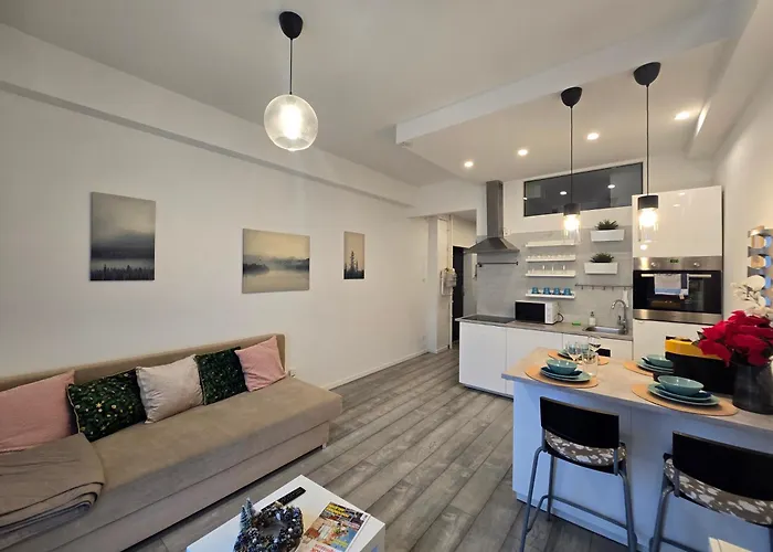 Carina Apartment