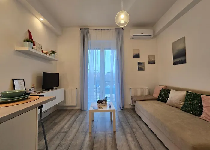 Carina Apartment