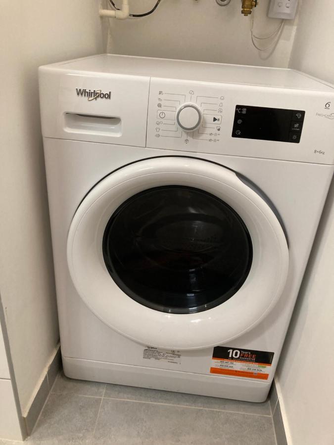Appartement Carina Budapest