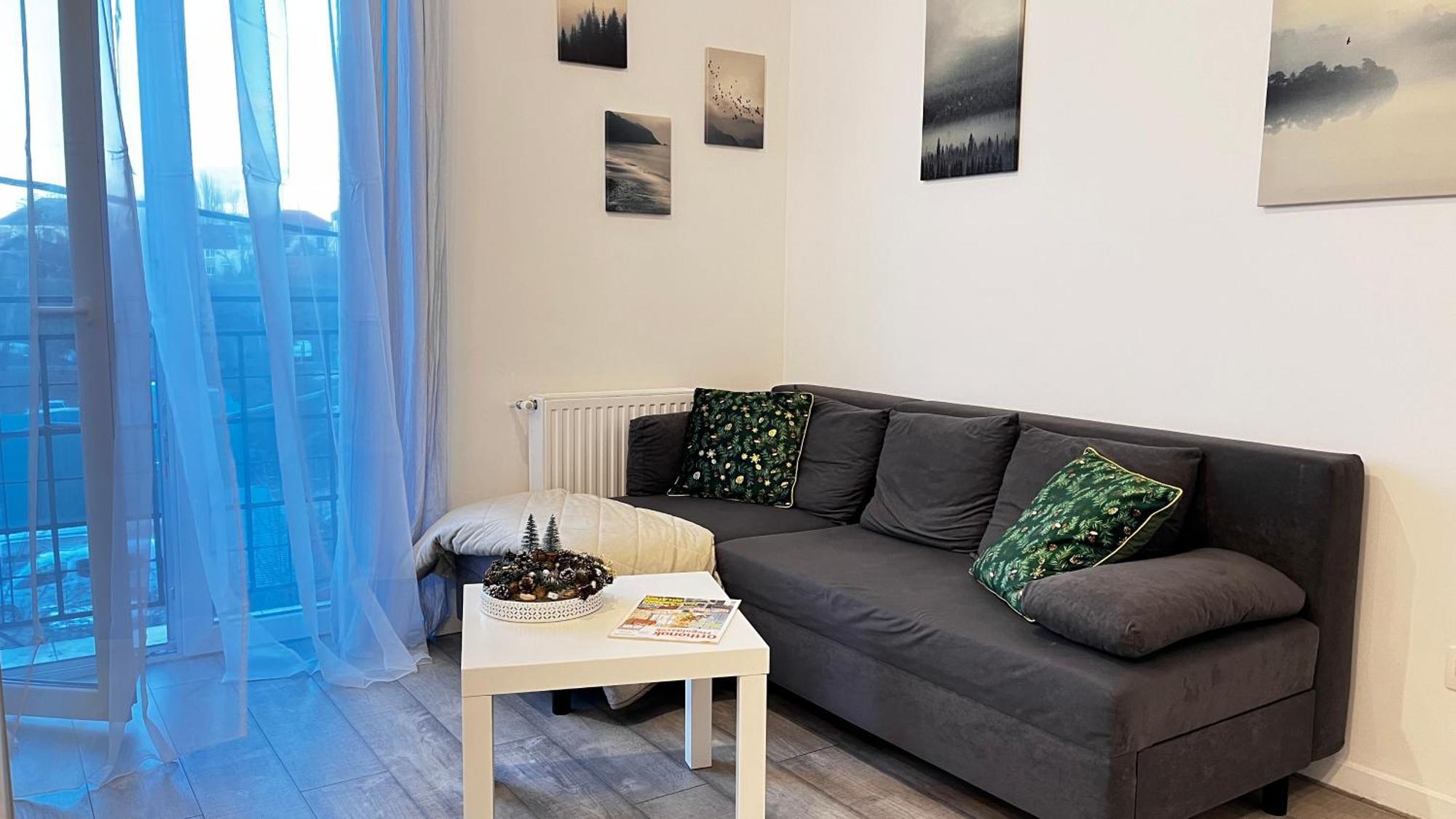Carina Appartement