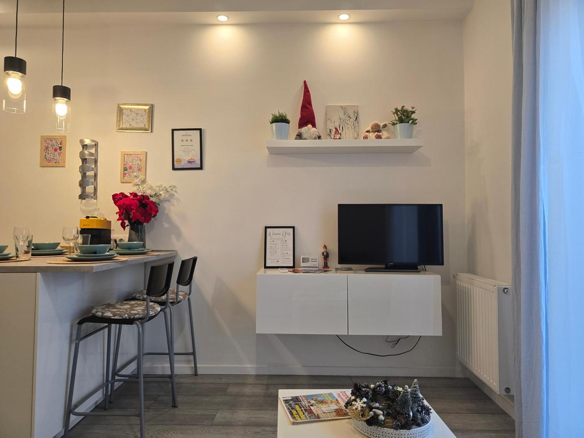 Carina Appartement