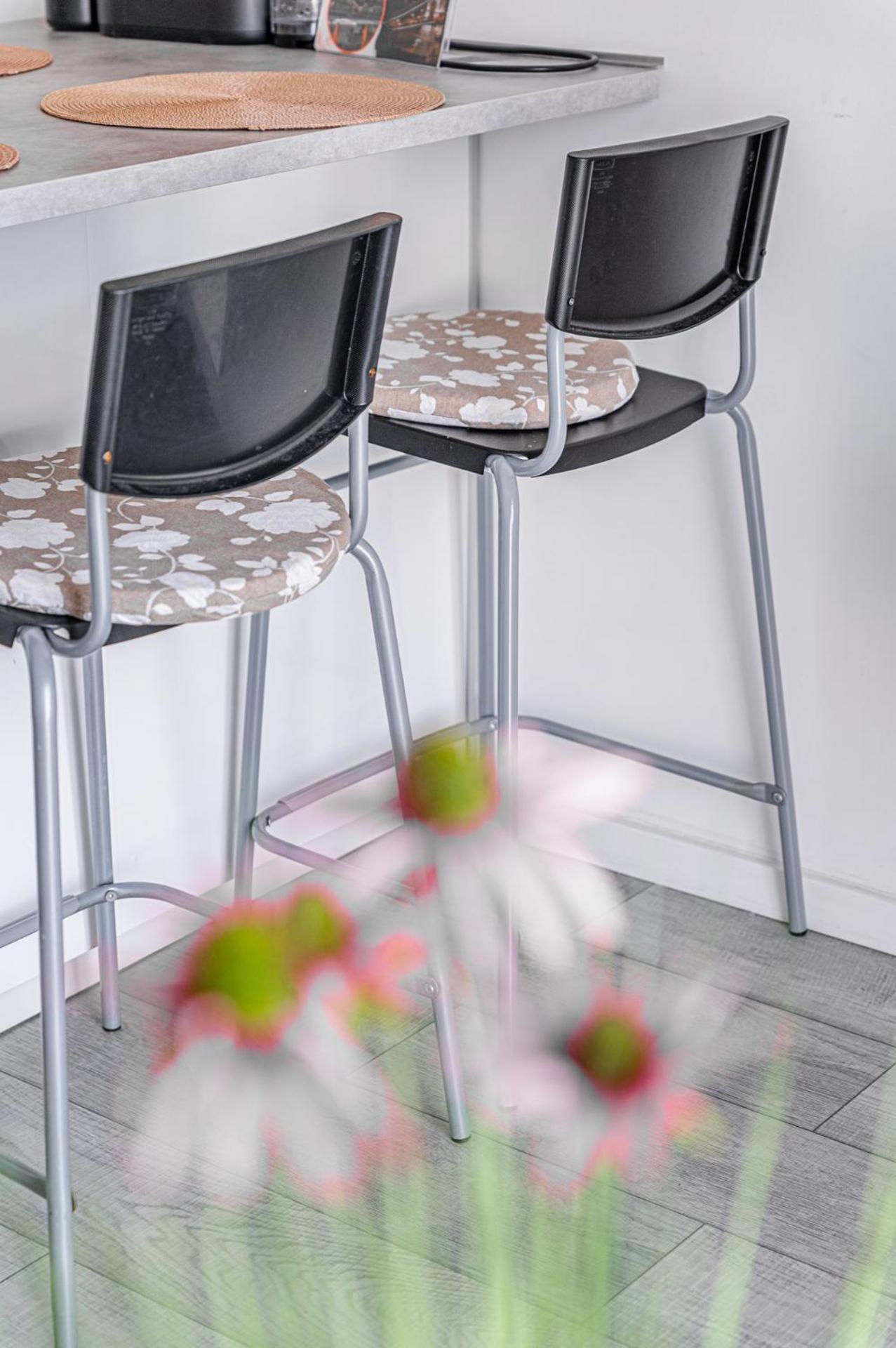 Carina Apartmán Budapest