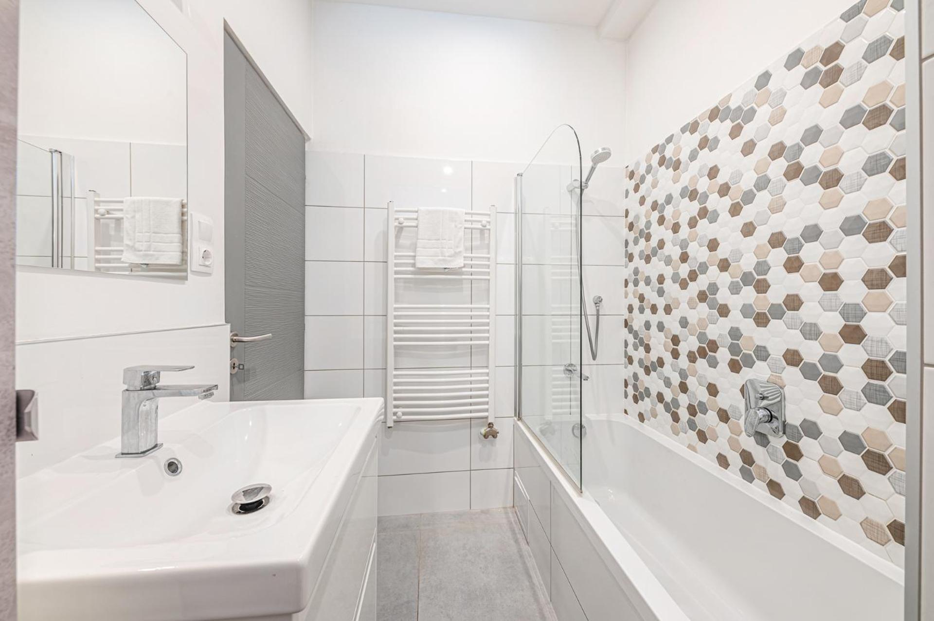 Apartmán Carina *