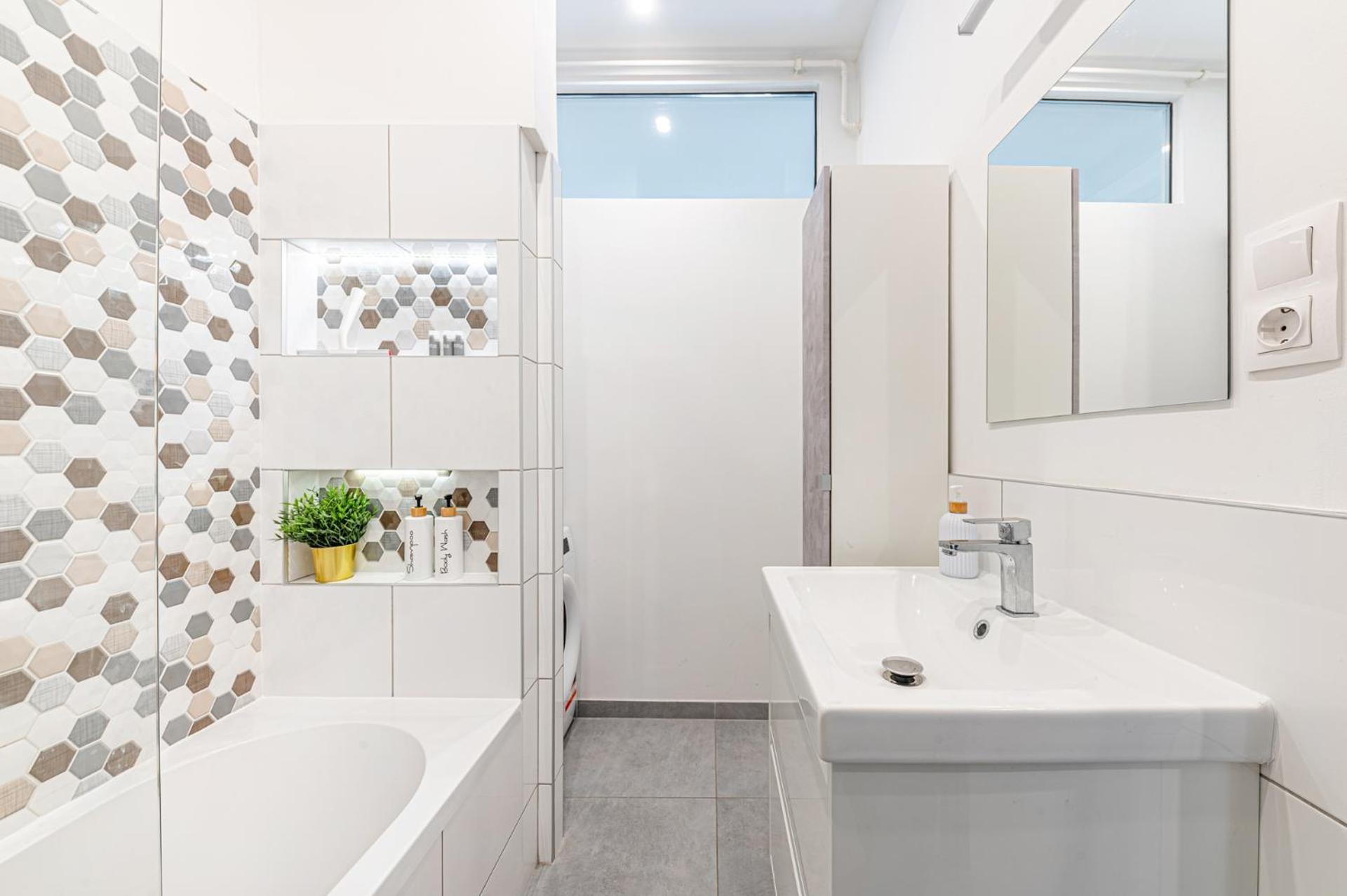 Apartment Carina Budapest