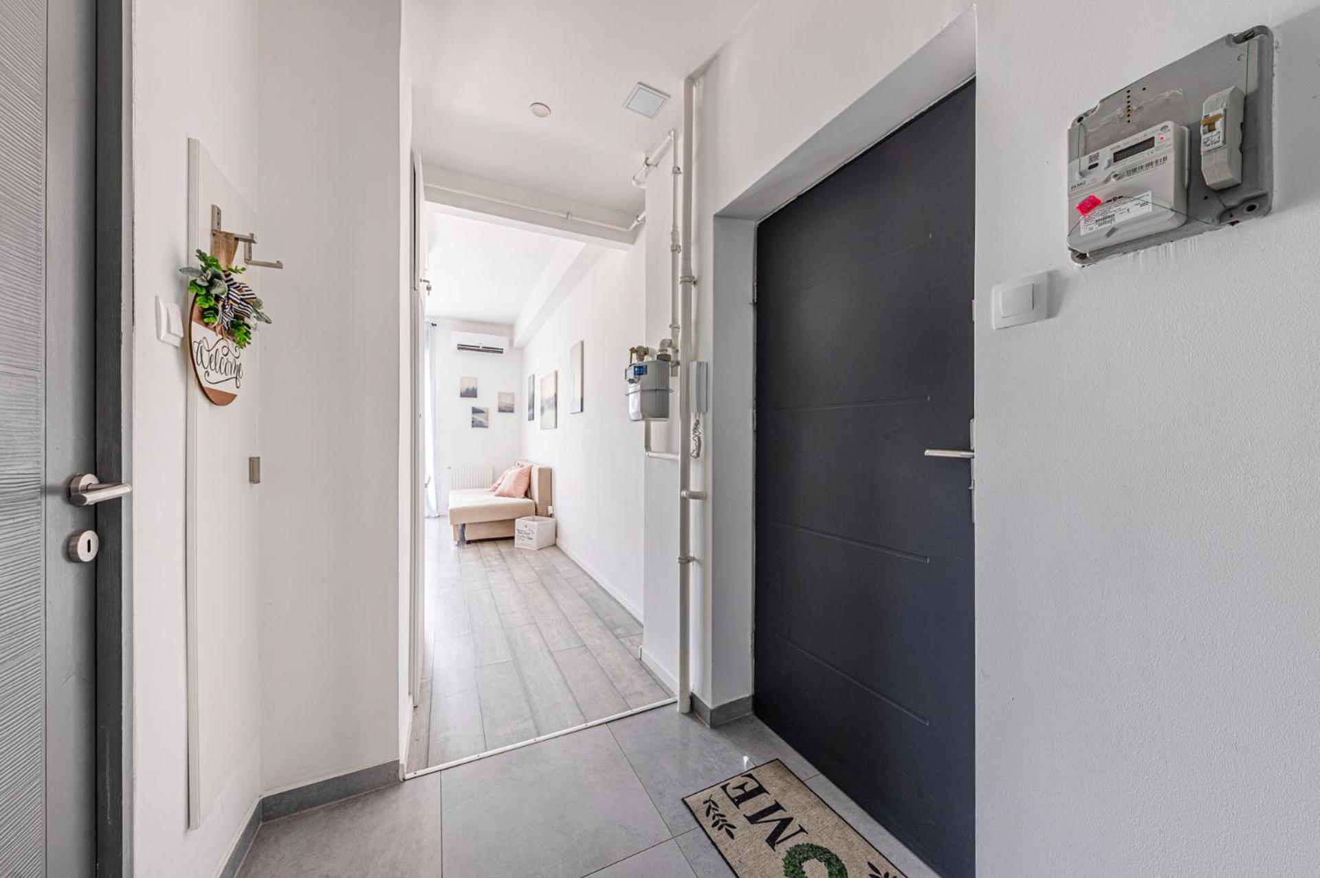 Carina Apartmán