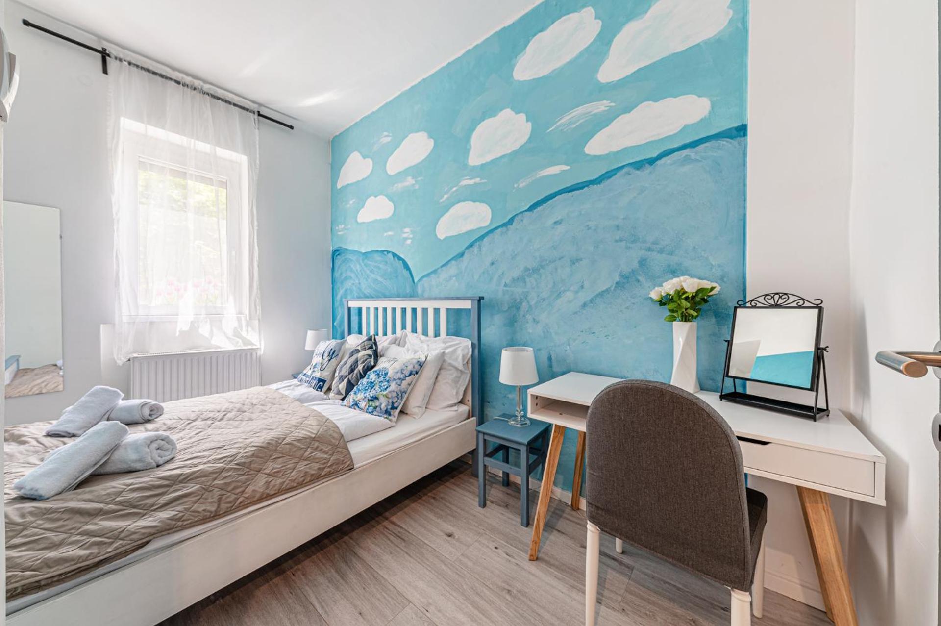 Carina Apartment Budapest
